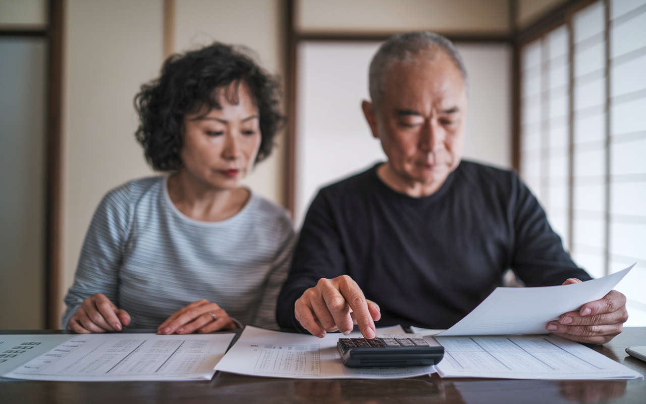 伏見区で不動産を売却したい方必見！費用の内訳を理解して手取り...の画像
