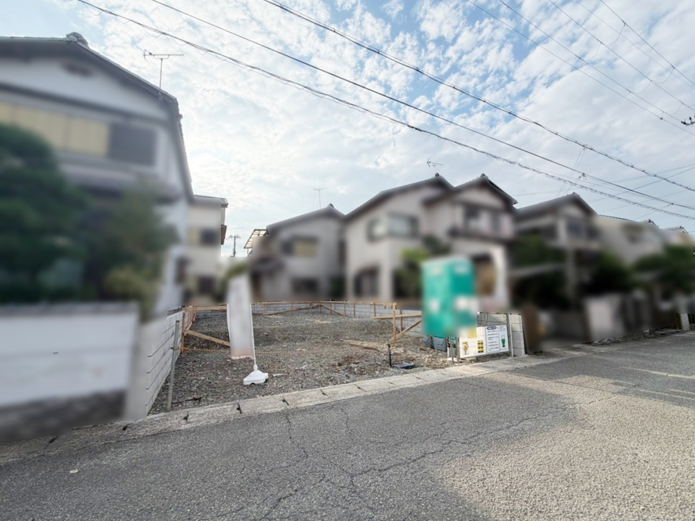 最新記事「NEW[新築]亀岡市北古世町」の画像