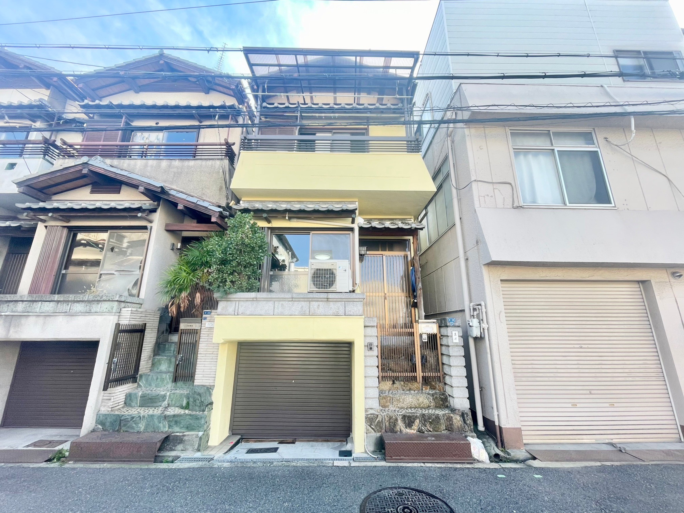 大阪市西成区南津守7丁目の中古戸建を売却｜成約価格1,180...の画像