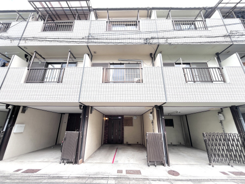 大阪市平野区加美正覚寺1丁目の中古戸建を売却｜成約価格1,3...の画像