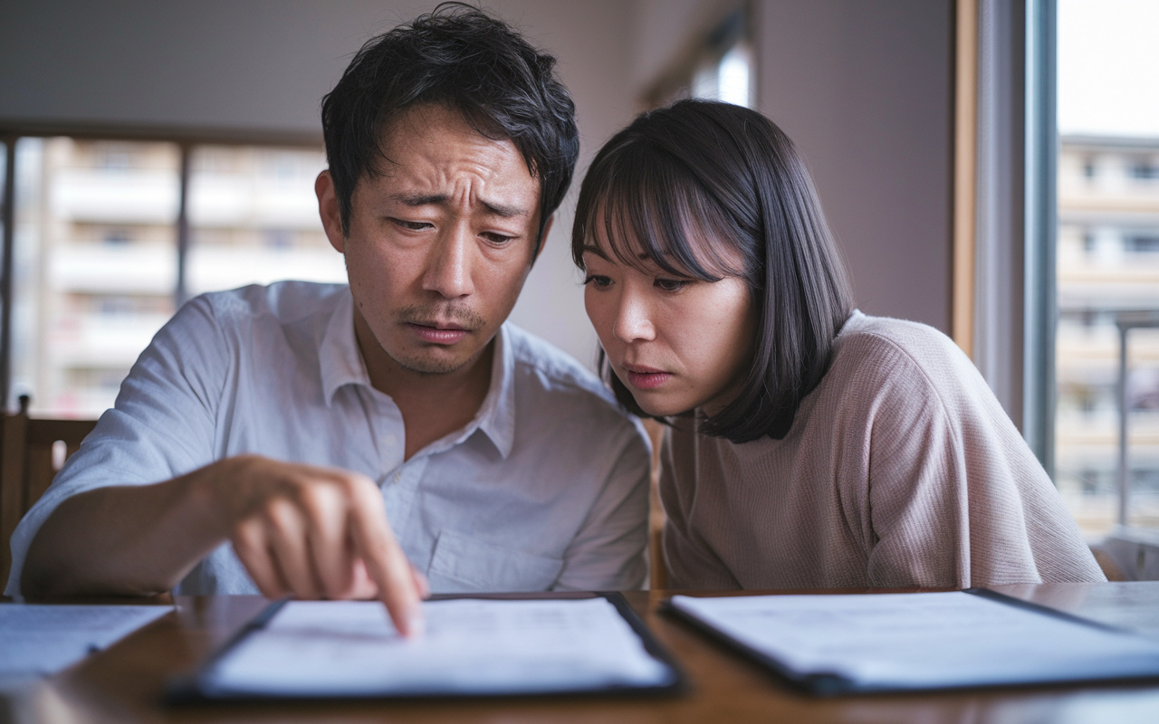 明石市の不動産査定が相場より高すぎる？危険性と信頼できる業者...の画像