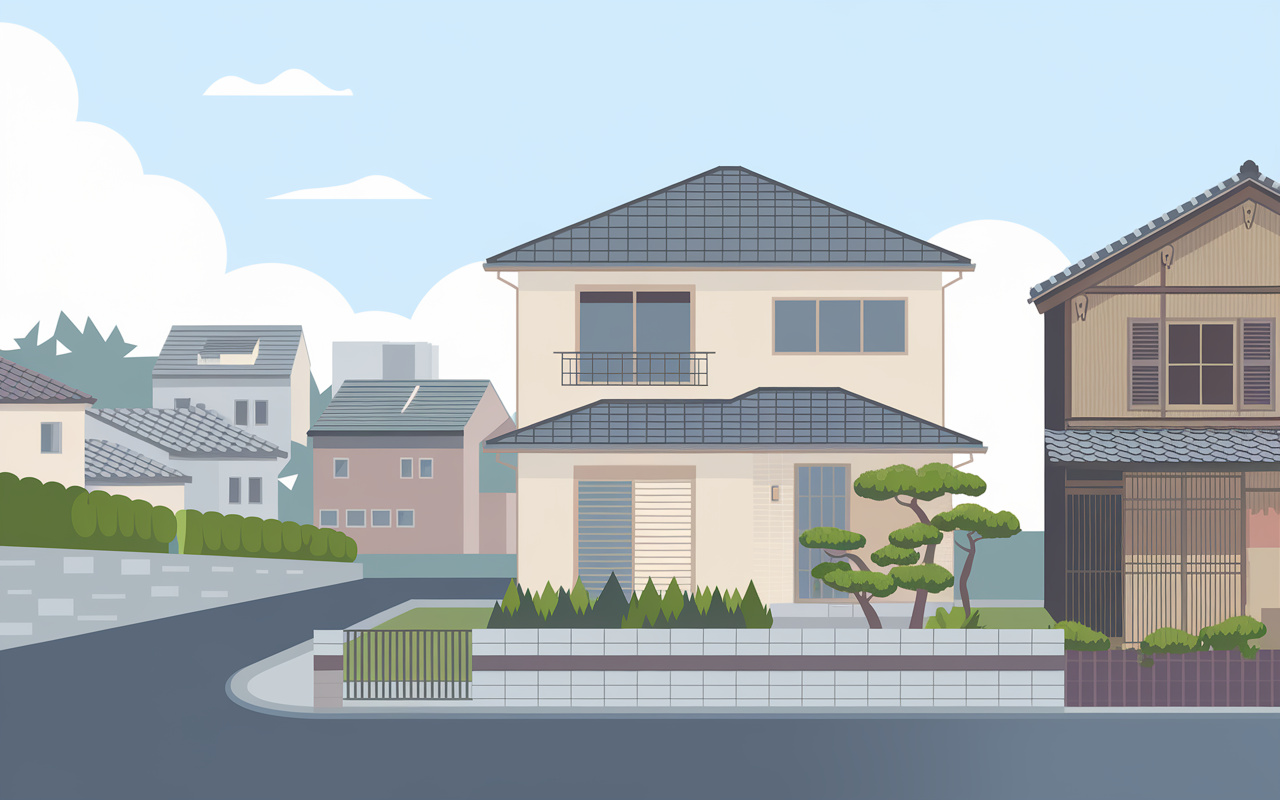 神戸市の空き家は活用と売却どちらが得？60代が後悔しない選び...の画像