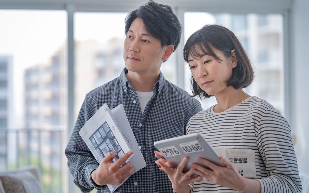【2026】淀川区マンション売却の適正相場は？40代の住み替...の画像