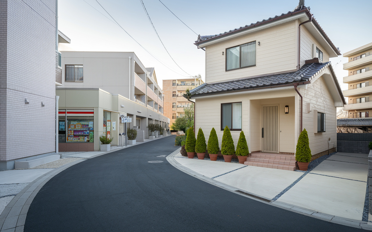 高崎市の不動産買取価格が低廉になりやすいケースとは？売却前に...の画像