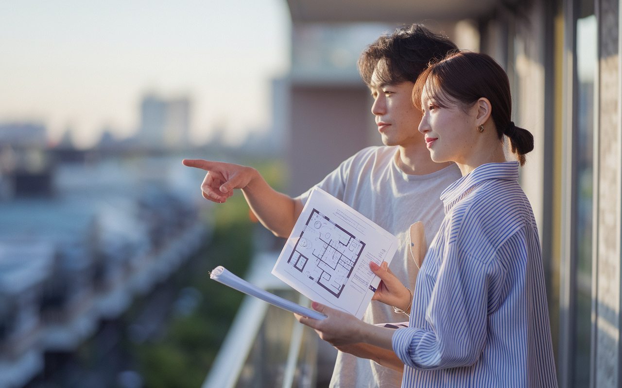 名古屋で地価が上がるエリアはどこ？住みやすい街の選び方を徹底...の画像