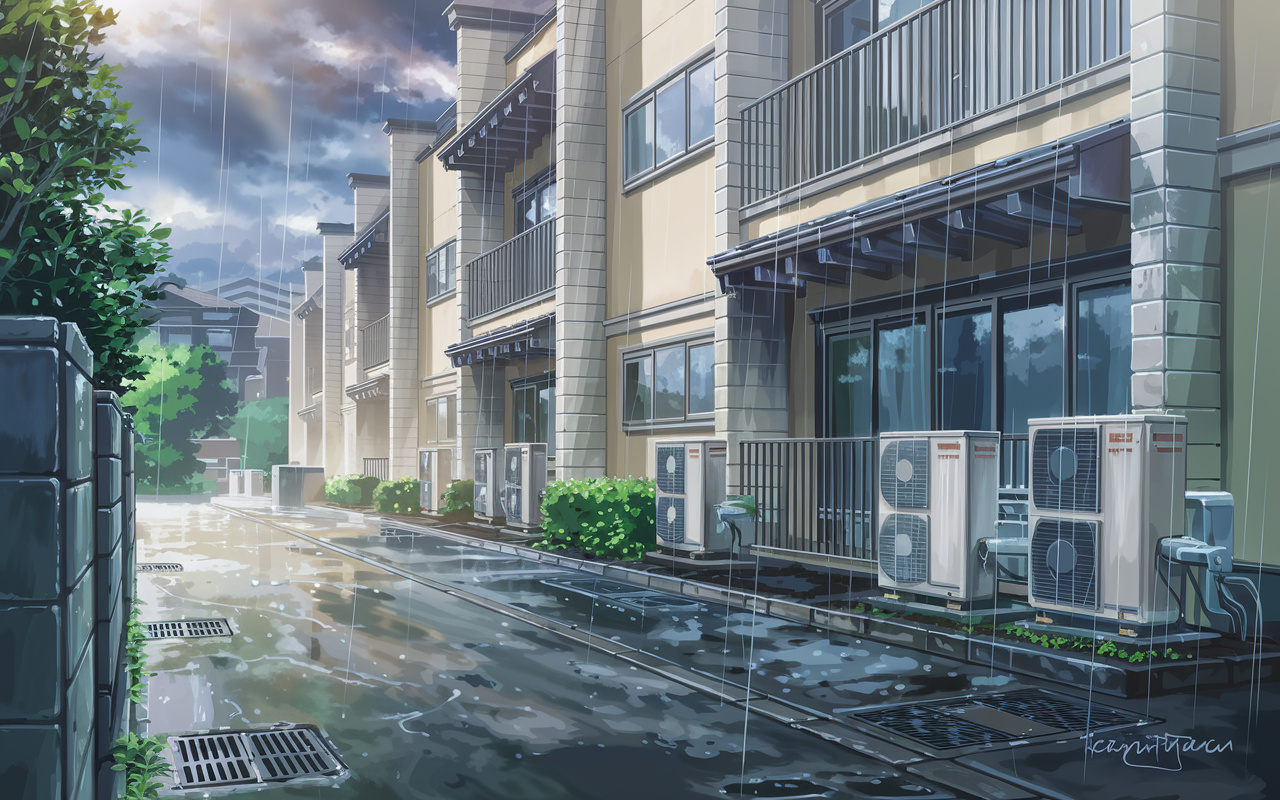 賃貸物件の大雨洪水対策は万全か？オーナーがすべきことと実務を...の画像