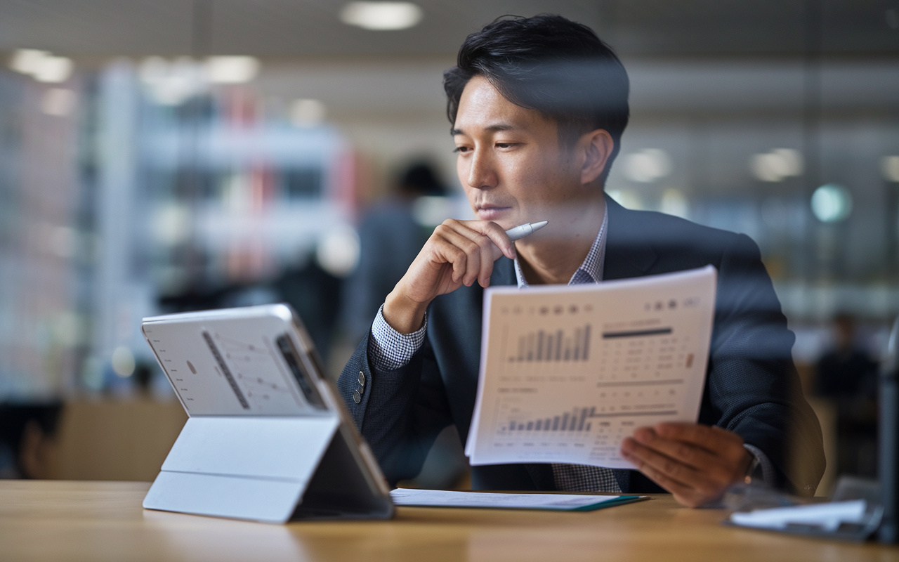 不動産投資の売却タイミングはいつが最適？見極め方を押さえて運...の画像