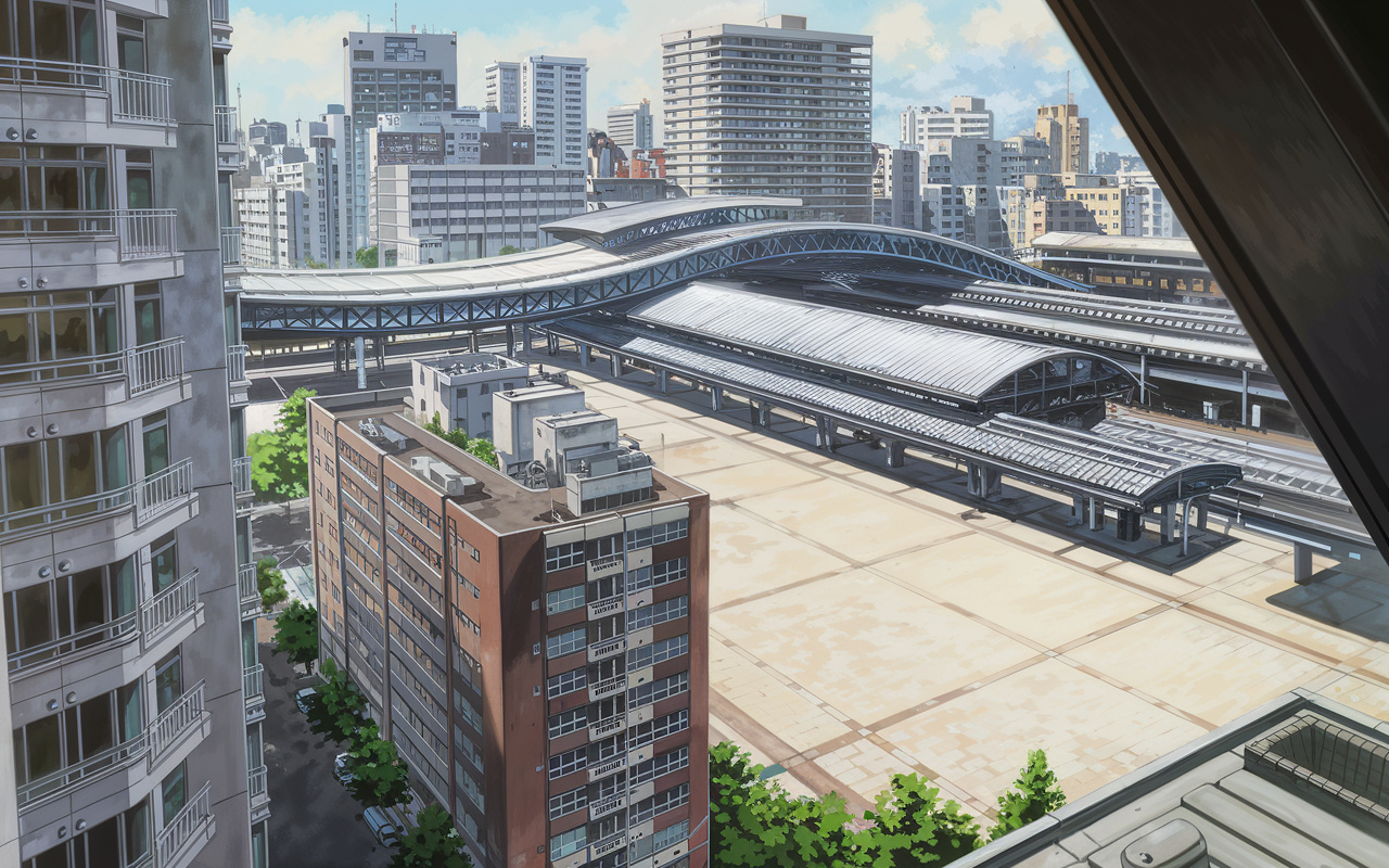 名駅の開発は今後どう変わる？再開発計画と住みやすさを徹底解説...の画像