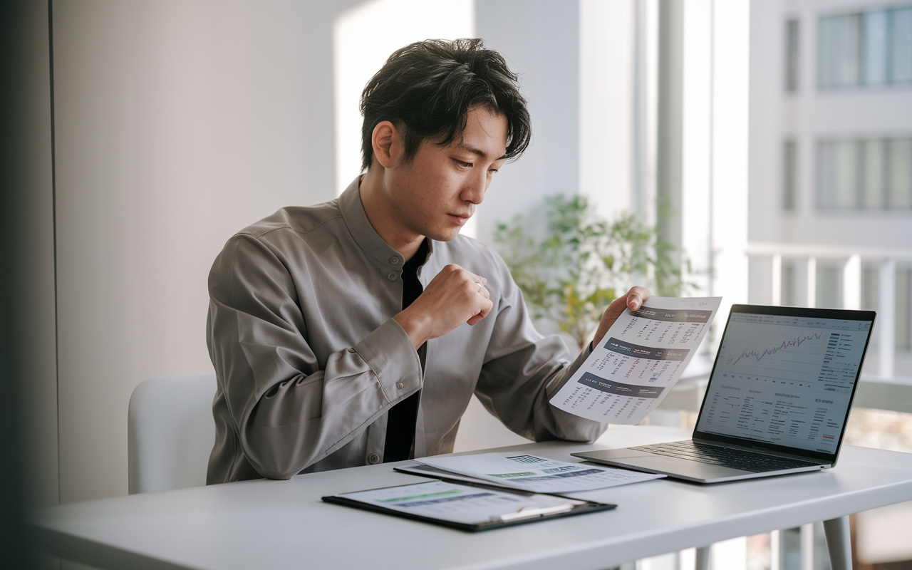 不動産投資の家賃設定はどう決める？相場の調べ方と見直しのコツ...の画像