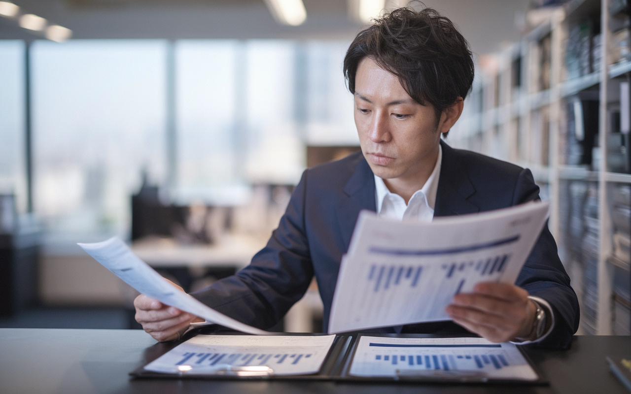 不動産投資の管理会社はどう選ぶ？比較ポイントを押さえて運用改...の画像