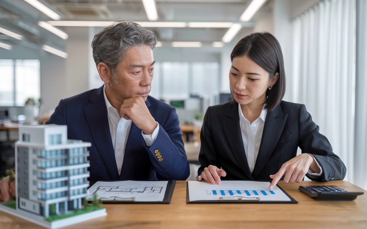 不動産投資で節税は本当に可能か？効果と仕組みを基礎から整理し...の画像