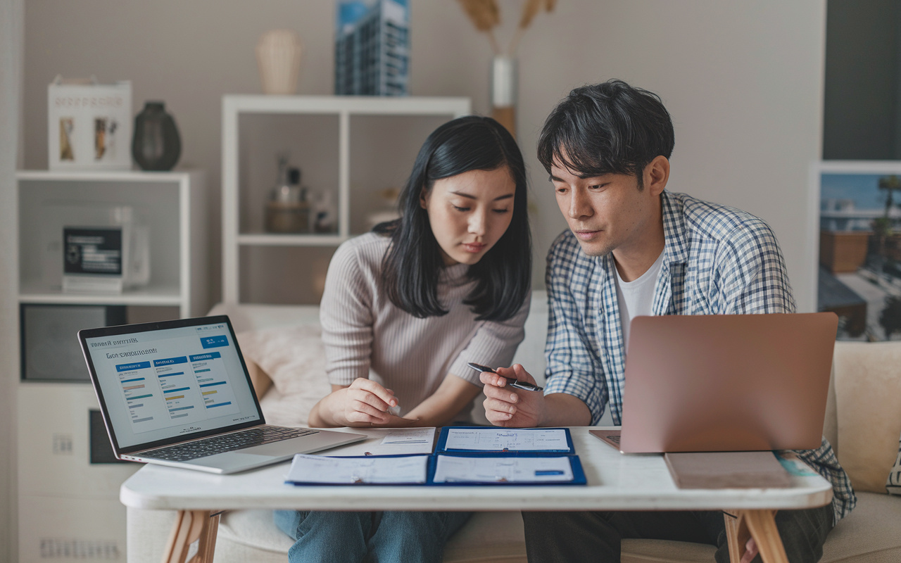 賃貸の火災保険は管理会社任せでよい？自分で入る場合の比較ポイ...の画像