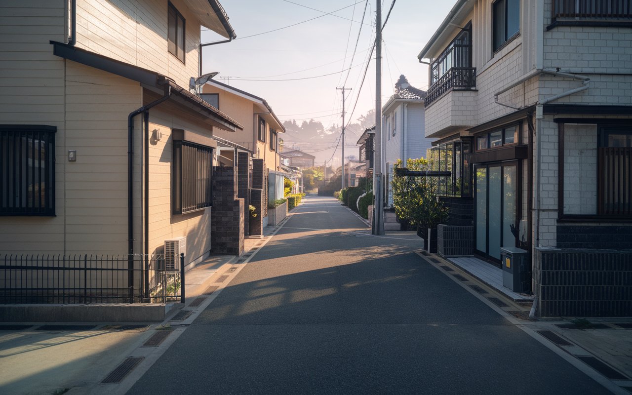 東淀川区の実家売却で税金はいくら？相続後に損をしないための基...の画像