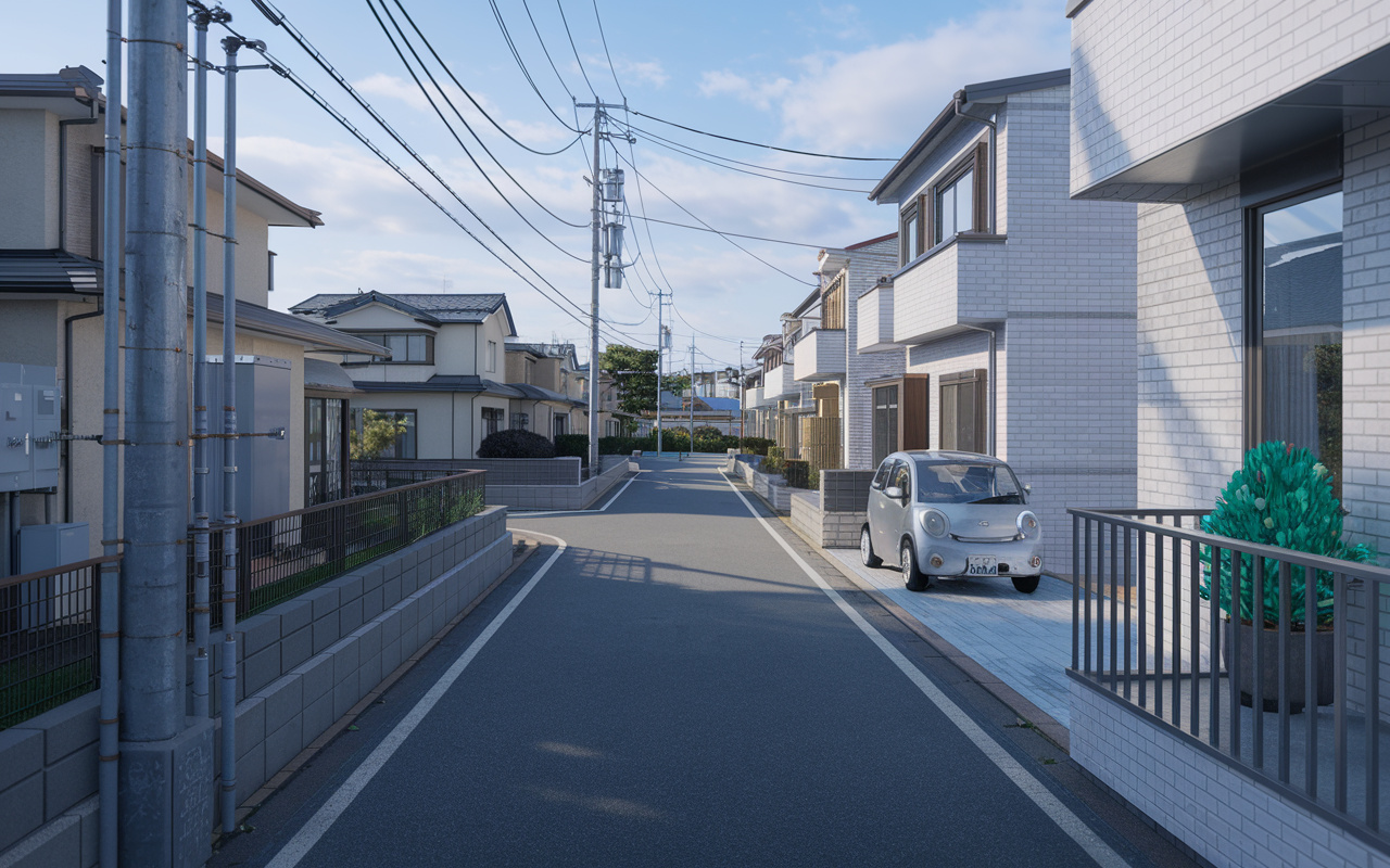 東淀川区の不動産売却で損しない？譲渡所得の税金を基礎から解説...の画像