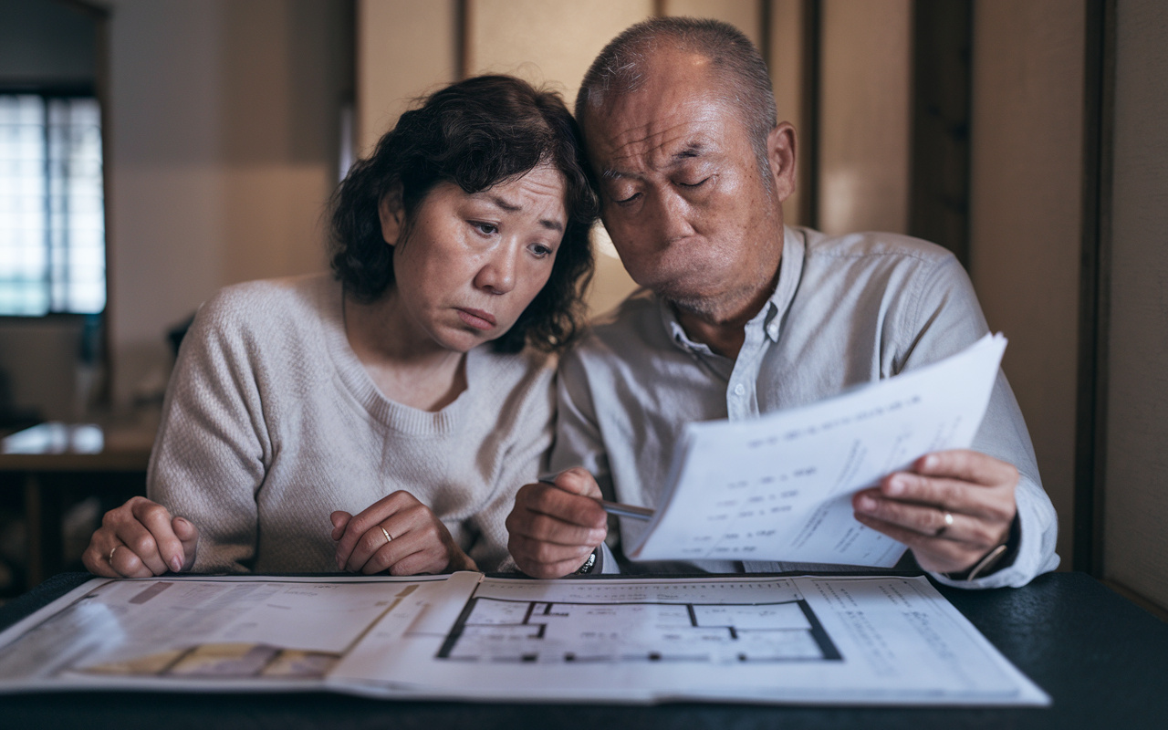 東淀川区で自宅売却を検討中の方必見！不動産買取の相場を理解し...の画像