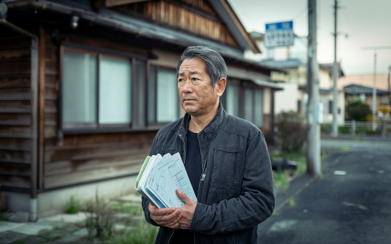 東淀川区の空き家対策は大丈夫？固定資産税の負担を抑える考え方...の画像