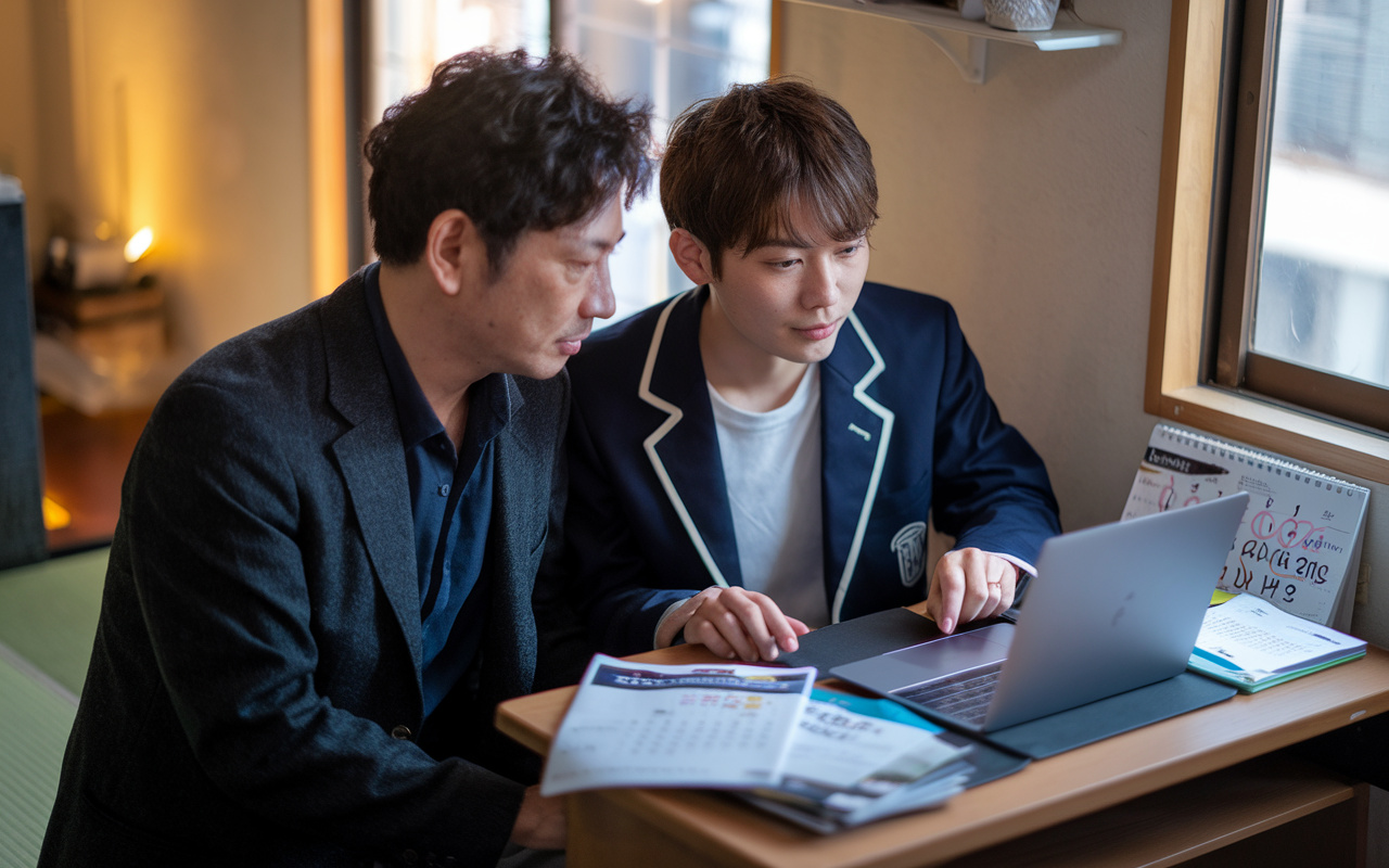 推薦合格後の部屋探しはいつ動くべきか？合格発表前予約の流れと...の画像