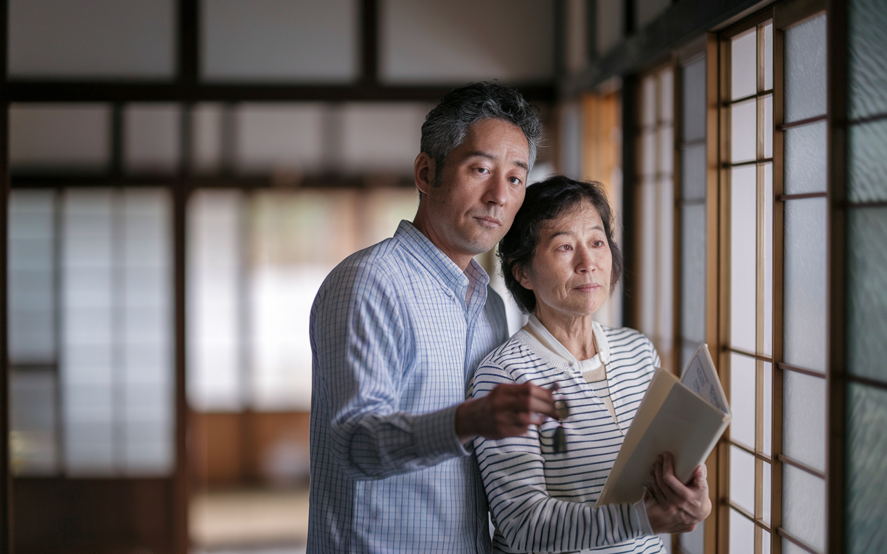 小松市の人口推移はどう変化したか？空き家との関係と自宅実家の...の画像