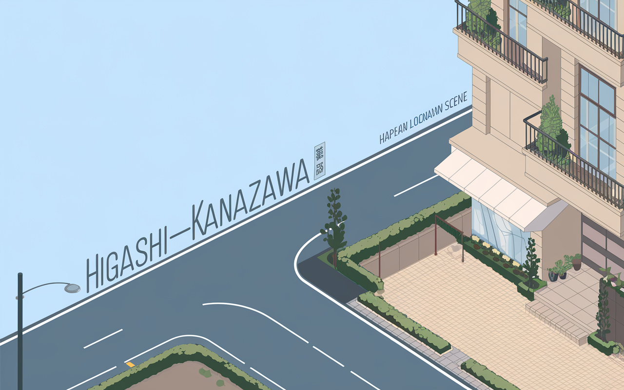 東金沢駅前のマンション買取は可能？高く売るための査定準備と流...の画像