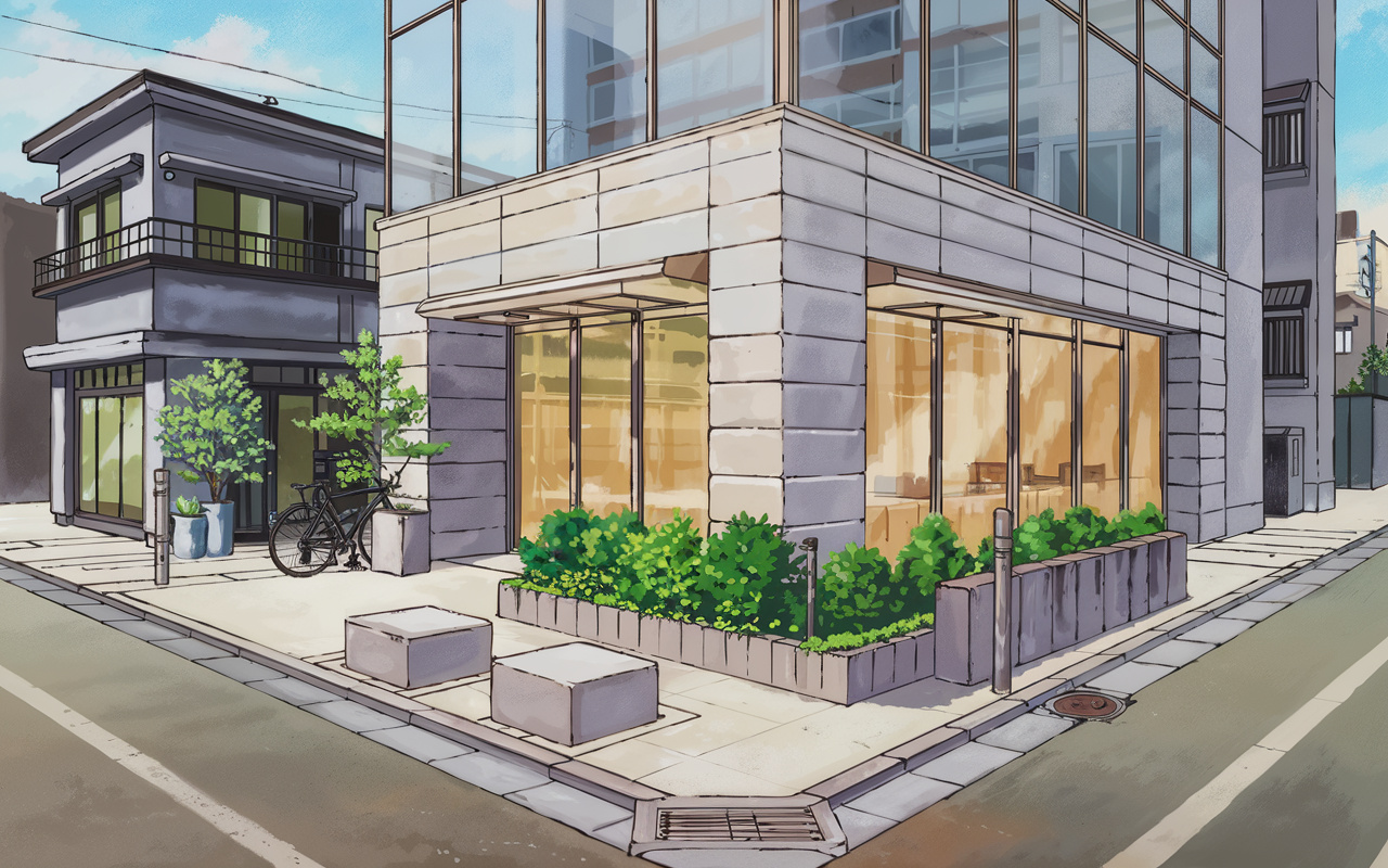 地元密着不動産会社と大手の違いは？比較して自分に合う相談先を...の画像