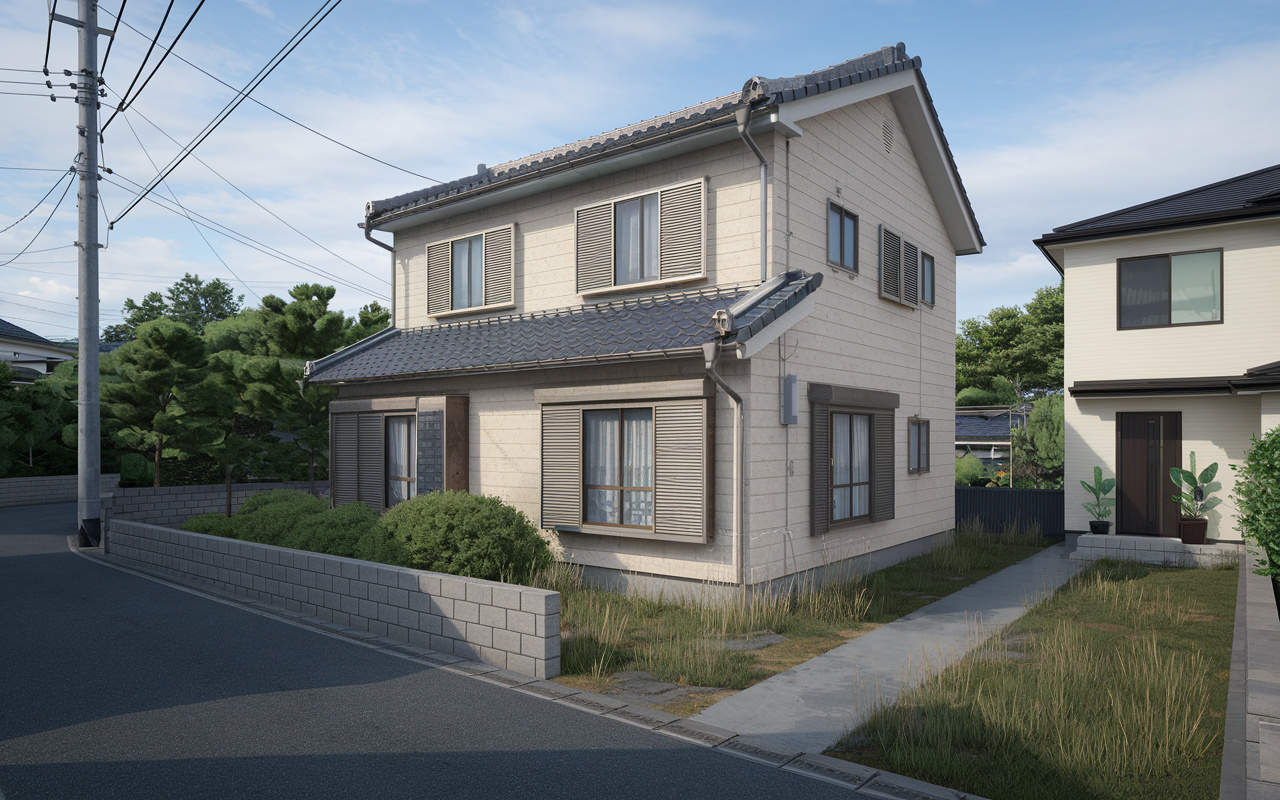 熊本市の空き家売却で損しない方法は？自分に合う方法を選ぶポイ...の画像