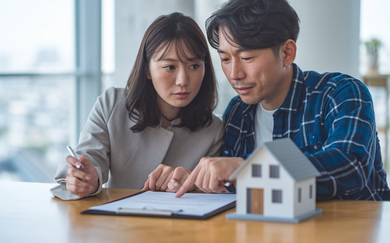 狭山市のペアローンで住宅購入を検討中の方へ！失敗しないコツと...の画像