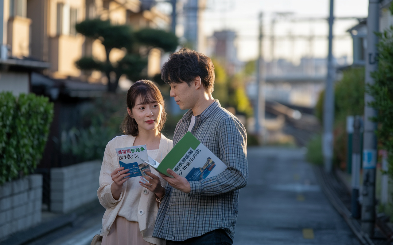 板橋区と練馬区どっちが住みやすい？データで比較し自分に合う街...の画像
