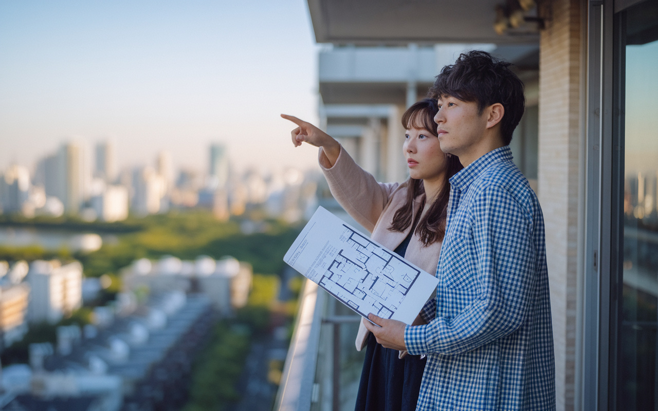 23区と郊外どっちが住みやすい？首都圏で後悔しない選び方を解...の画像