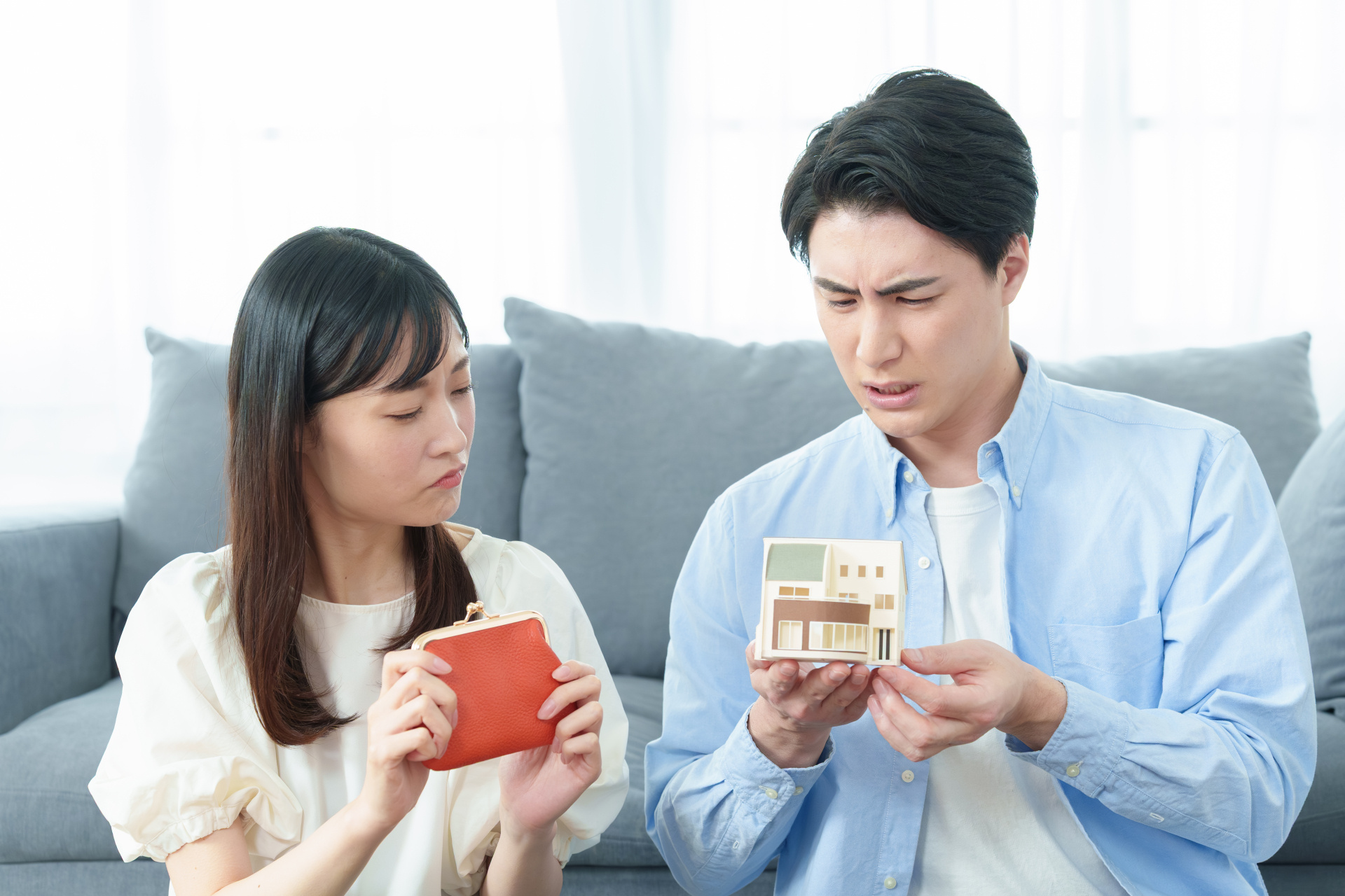 「住宅ローン、年収の7倍まで借りられる」は本当？不動産屋が審...の画像