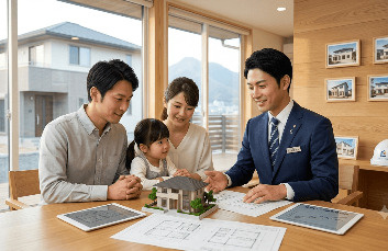 「いつが買い時／建て時ですか？」と聞かれたら、私が迷わず「今...の画像