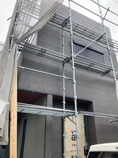 最新記事「大東市北楠の里町　モデルハウス」の画像
