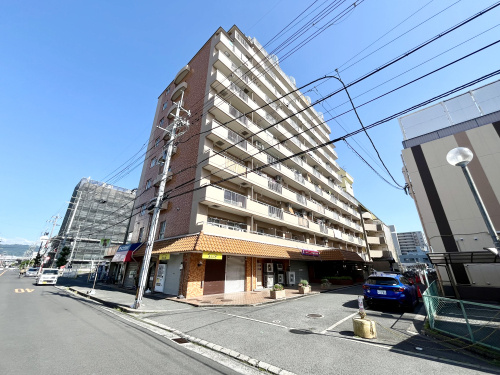 東大阪市友井5丁目の中古マンションを売却｜成約価格1,000...の画像