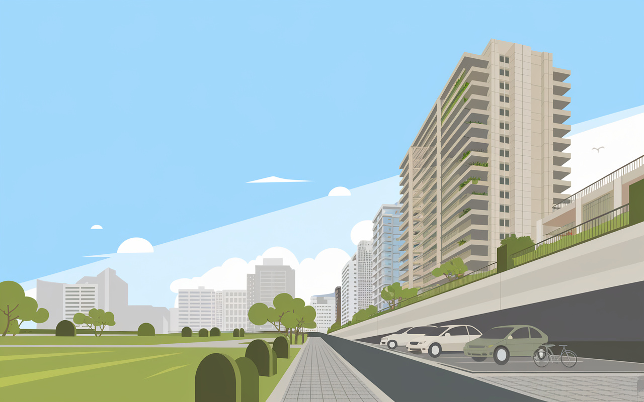 マンション管理計画認定で売却価格はどう変わる？優良管理が将来...の画像