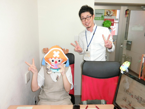 ご成約ありがとうございました!!の画像