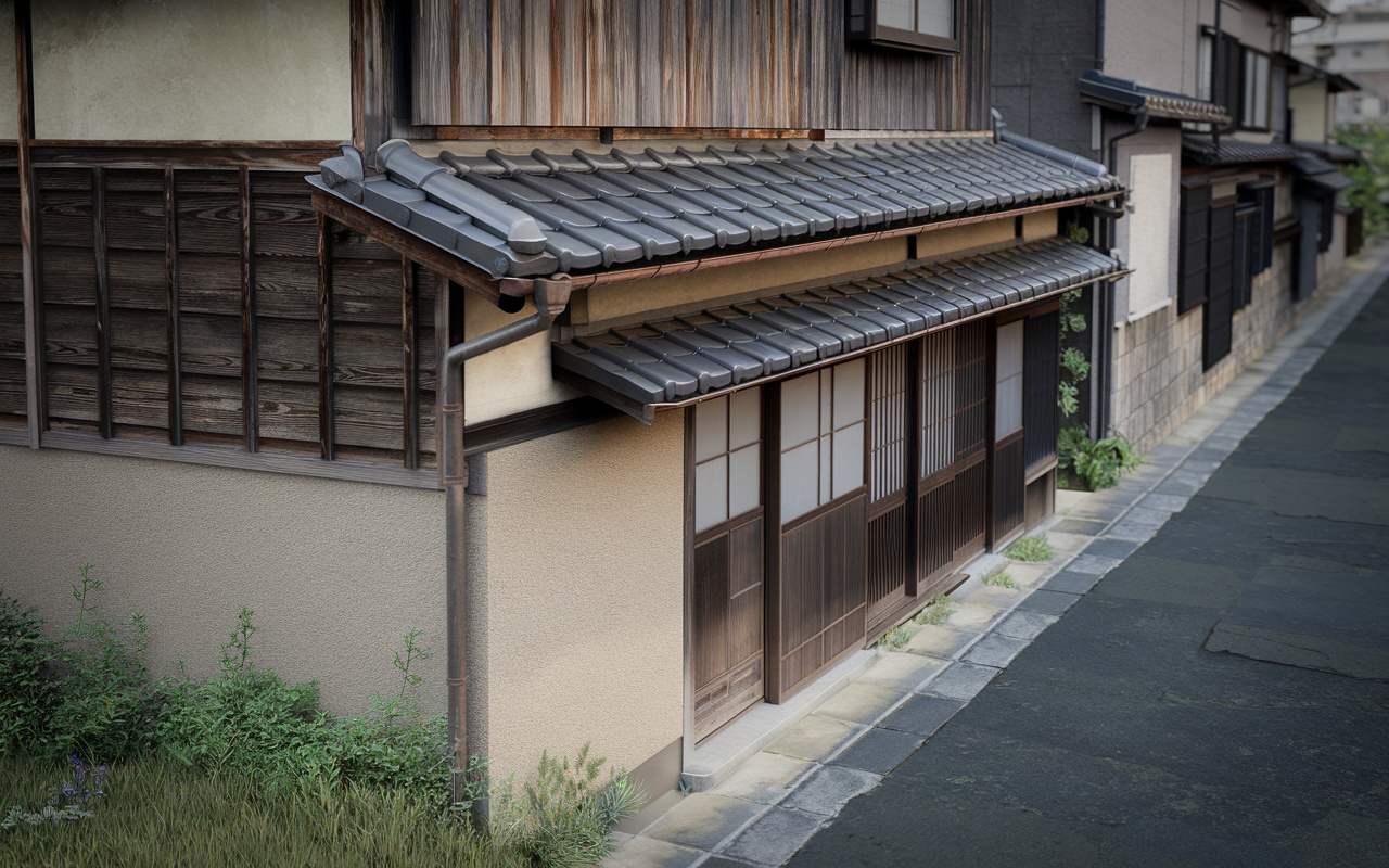 伏見区の古家付き土地とは何か？早く売るためのポイントを解説の画像