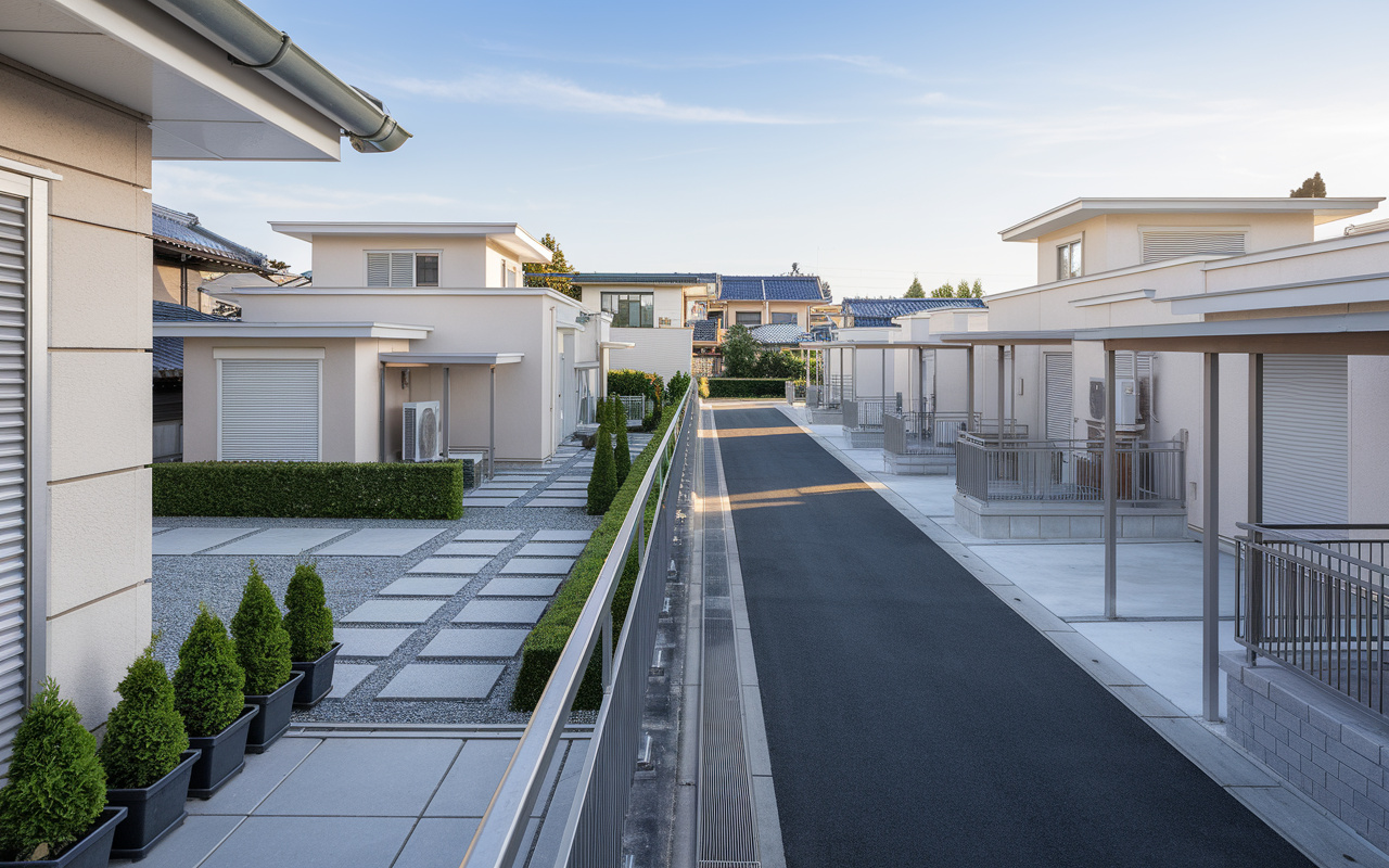 不動産売却と住み替え準備はいつから？安心の住み替え計画を立て...の画像