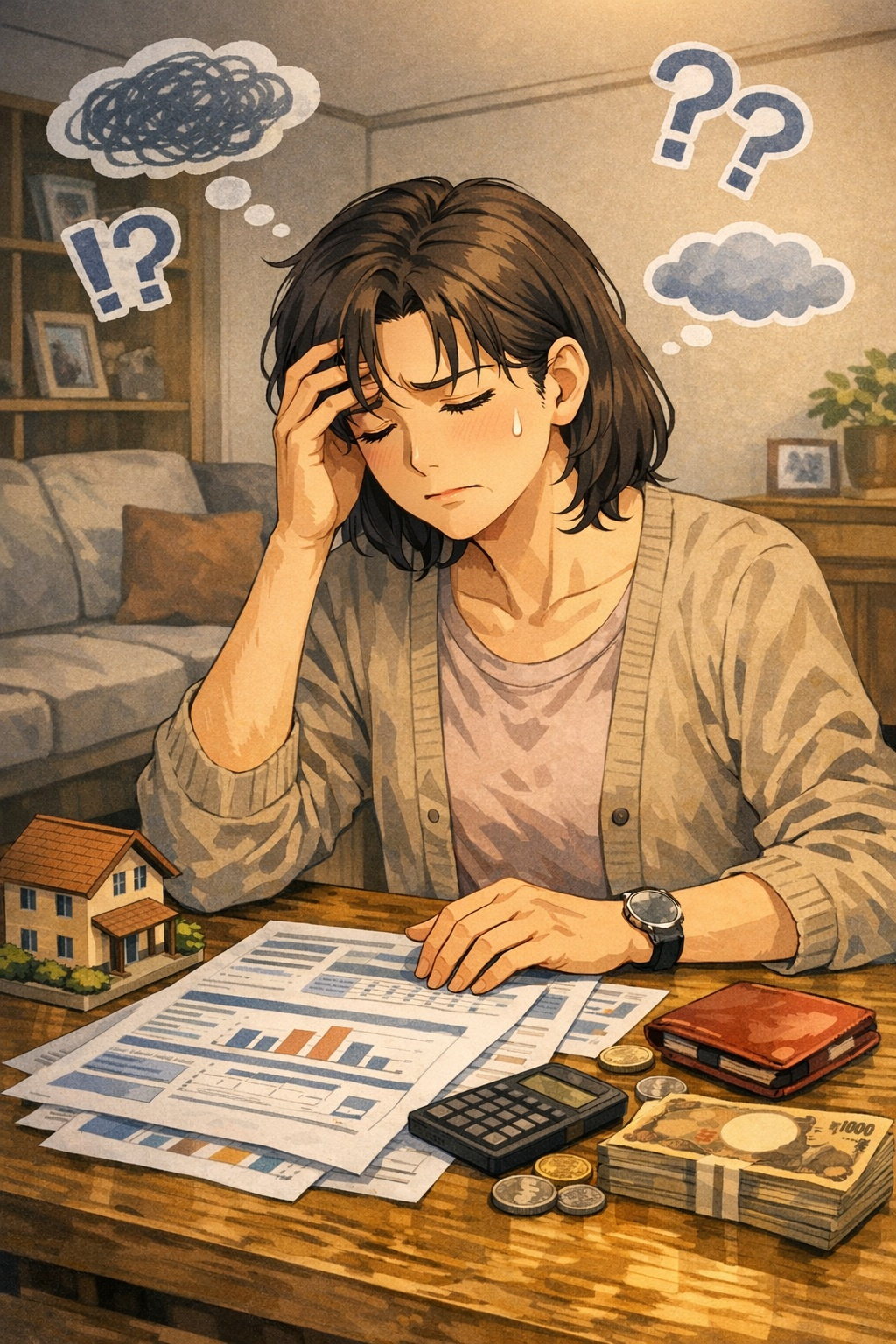 実家売却を急がないための準備しておくこと！相続前に知っておき...の画像