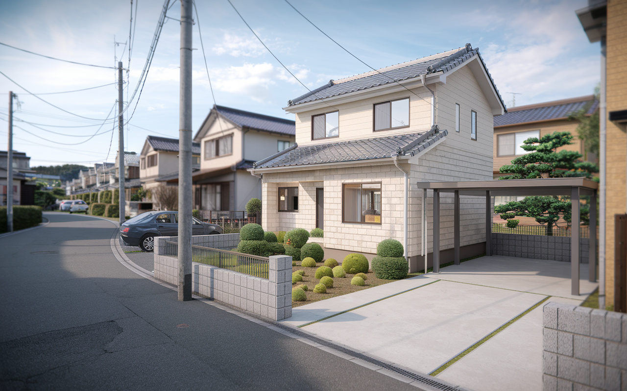 明石市魚住町長坂寺の戸建売却相場は？地価と環境から適正価格を...の画像