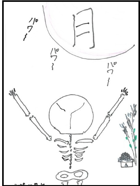 AIでイラスト　No.4の画像