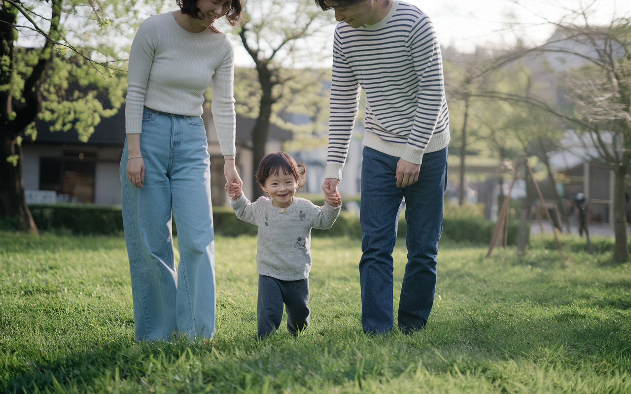 和気町への移住は安心できる子育て環境？支援制度も充実した暮ら...の画像