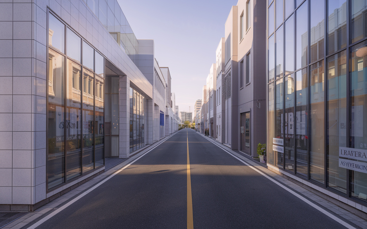 湖南市テナント家賃相場は？坪単価の目安と適切な家賃設定の考え...の画像