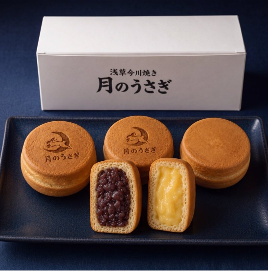期間限定店舗へ★の画像
