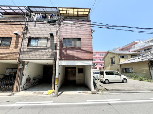 大阪市住吉区山之内2丁目の中古戸建を売却｜成約価格1,930...の画像