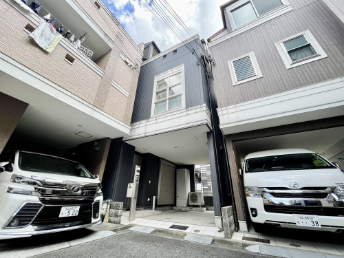 大阪市生野区巽西3丁目の中古戸建を売却｜成約価格2,680万...の画像