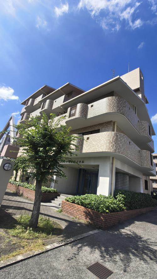 【喜連瓜破駅徒歩2分】平野区喜連2丁目 3LDK♪角部屋・敷...の画像