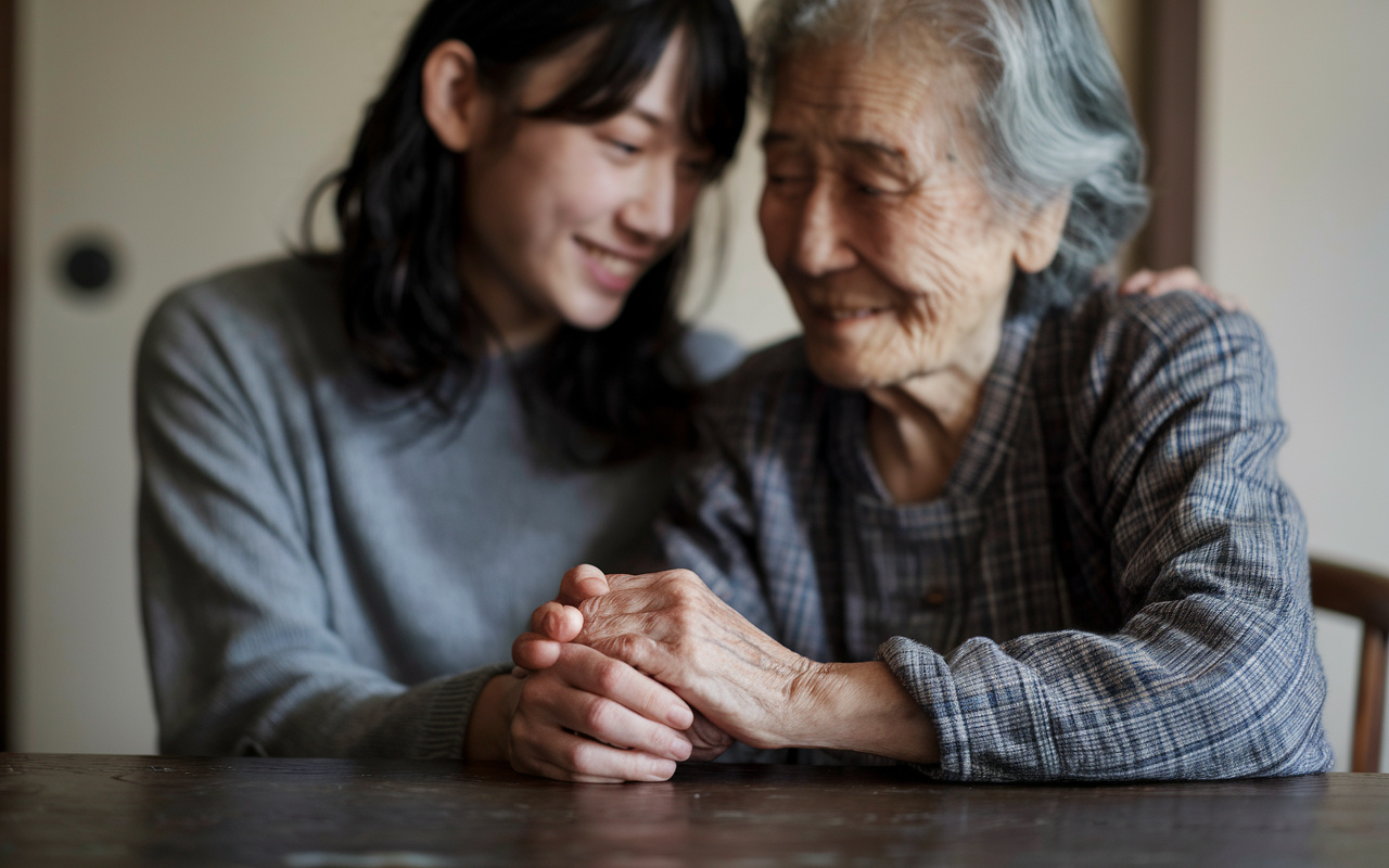 敬老の日ができたわけとは？由来と意味をやさしく解説の画像