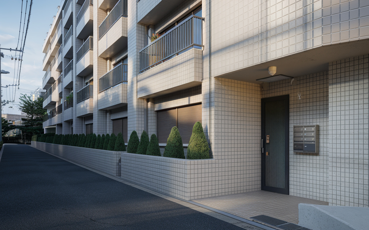 空き家の京都市マンション売却は損か得か？修繕積立金や管理費で...の画像