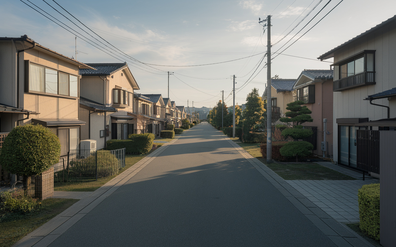 静岡市で不動産売却を成功させるコツは？ゴミ処理施設や火葬場近...の画像