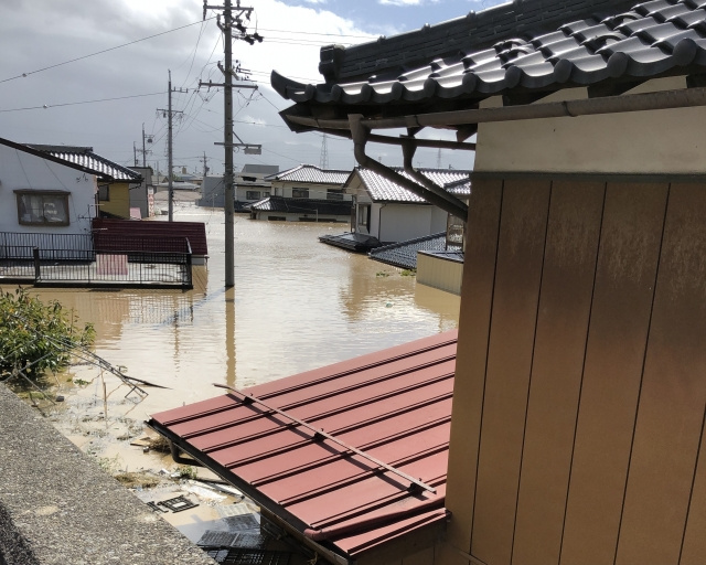 岡崎市のハザードマップ徹底解説｜自宅の浸水・土砂災害リスクを...の画像