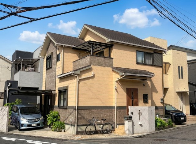 ☆ご売却依頼 新規物件☆  泉大津市板原町3丁目戸建の画像